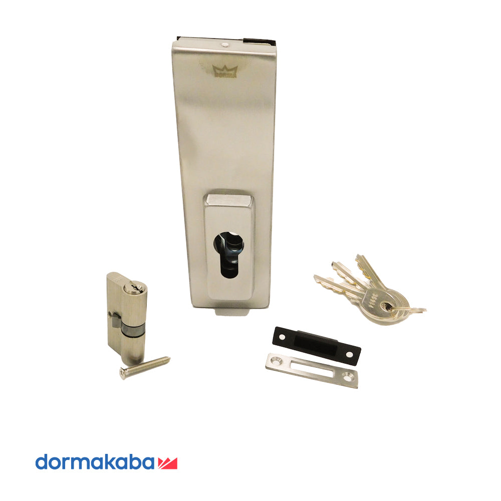 D-SERIES DUS10 SSS (D5507402)