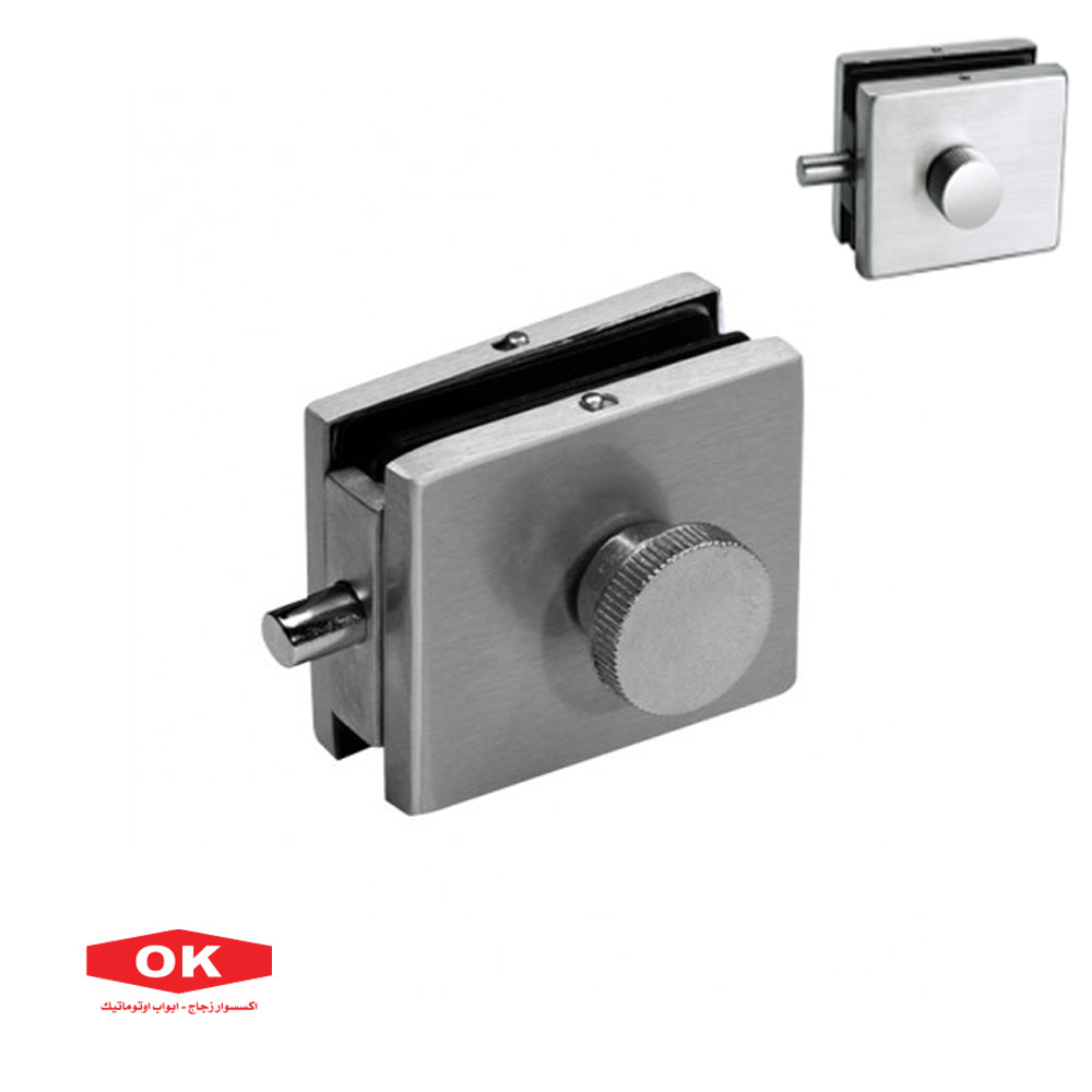 ذكر ترباس تخليع  OK لامع 304 (A12001)