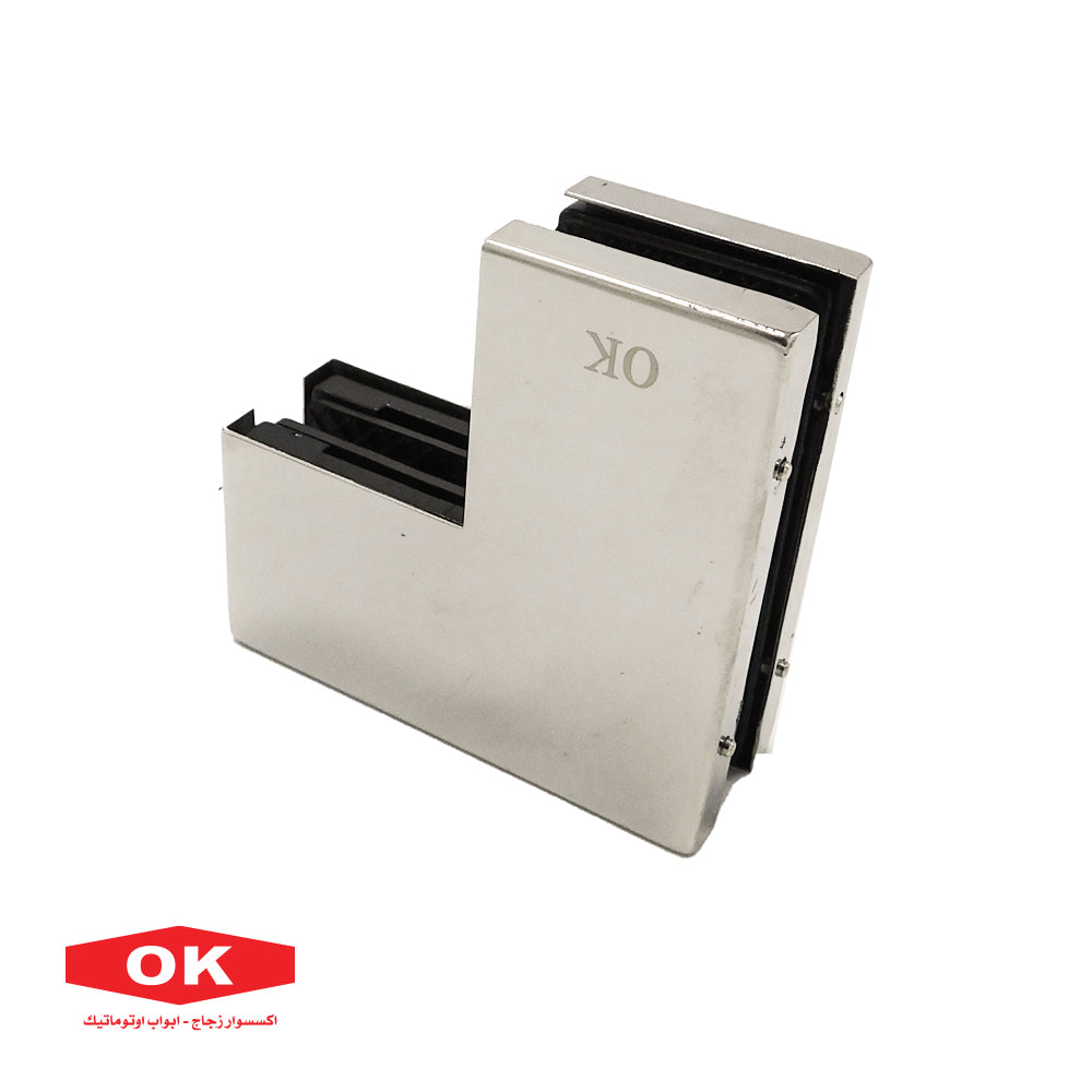 نهاية باب ايطالى OK فضى 304 (A1206)