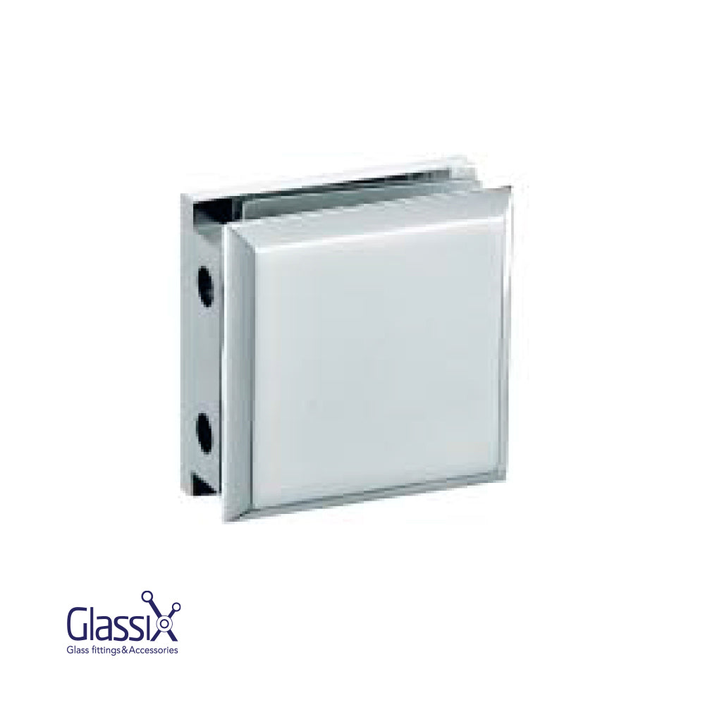 مربط ثنائى شطف GLASSIX (A13001)