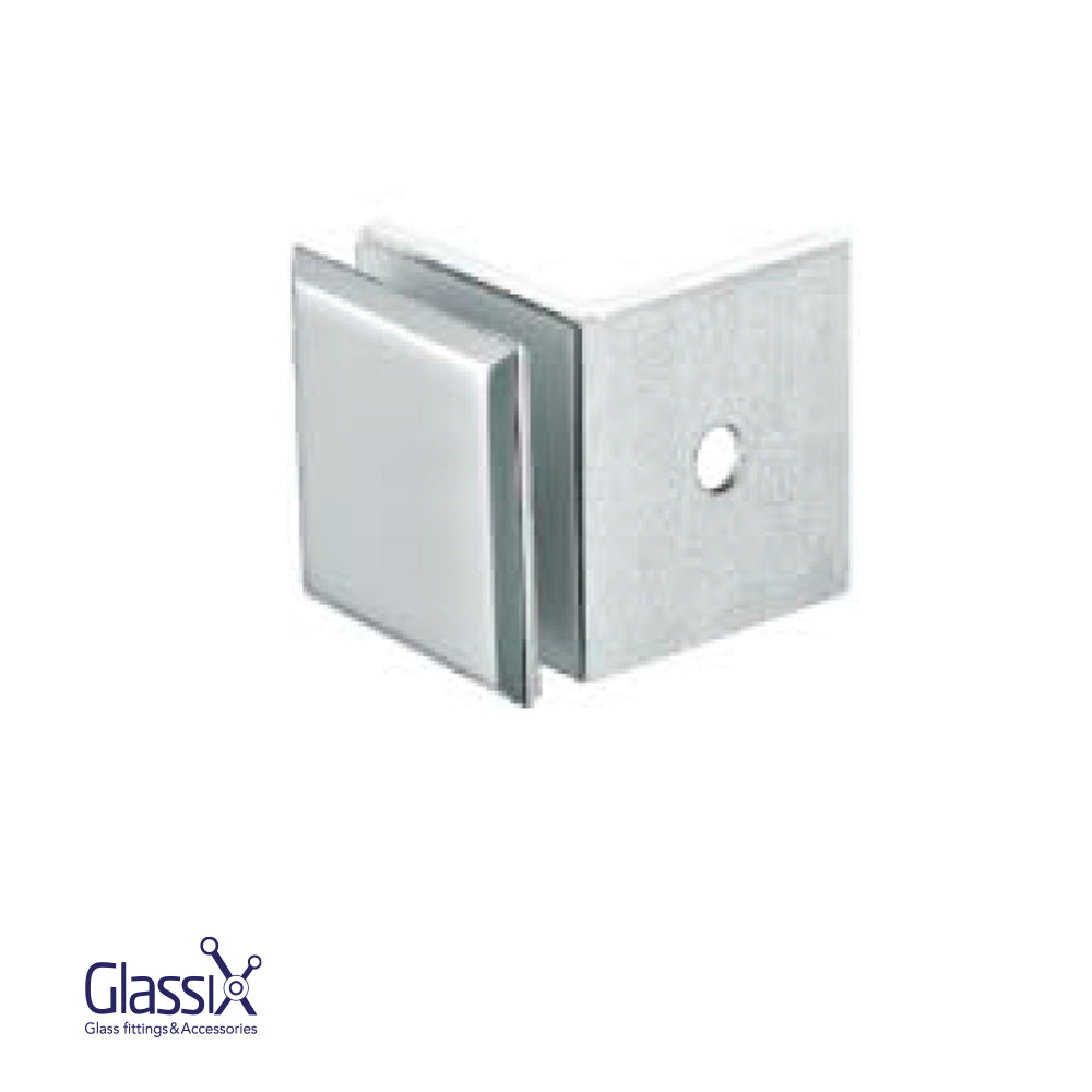 زاوية 90 ز/ح شطف GLASSIX (A13002)