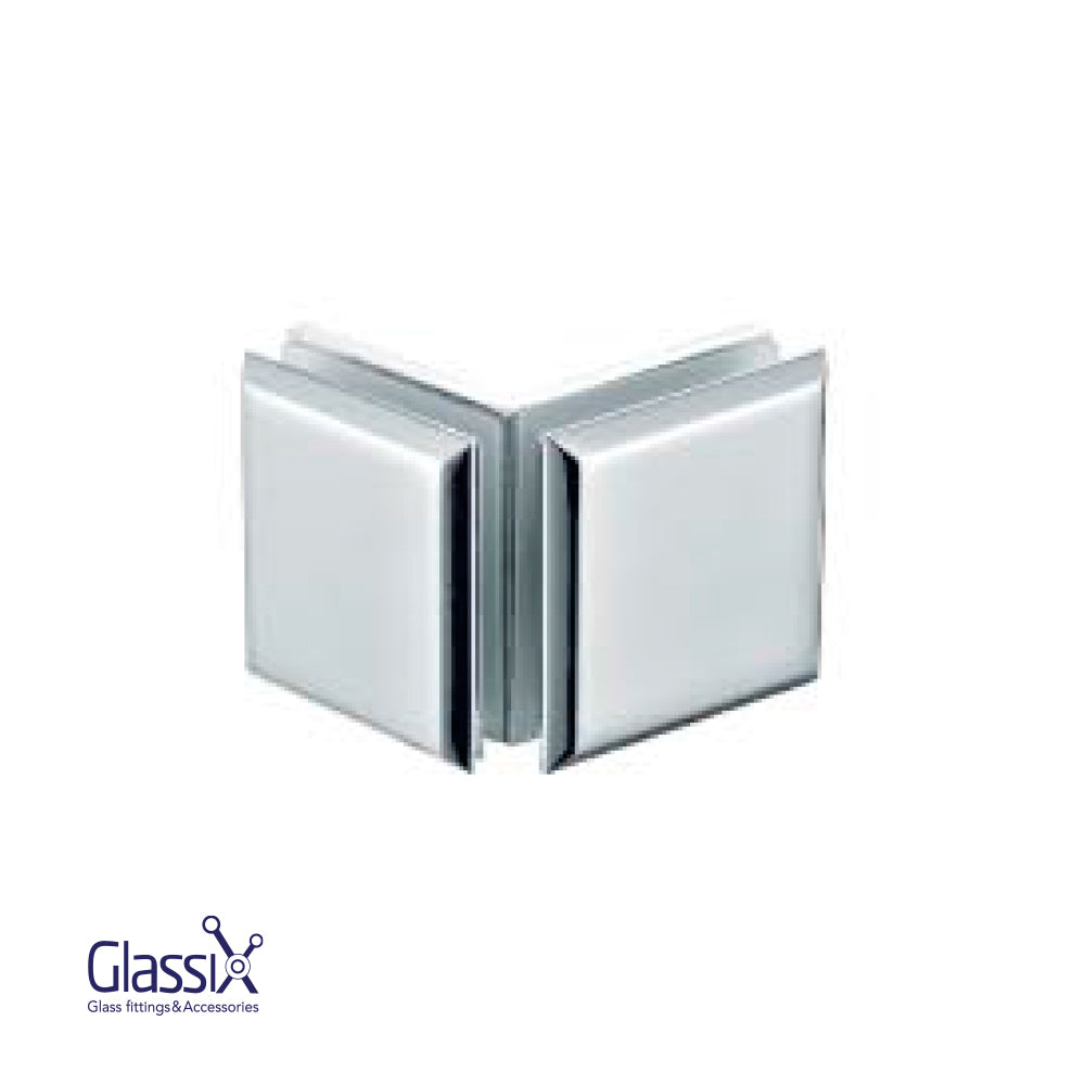 زاوية 90 ز/ز شطف GLASSIX (A13003)