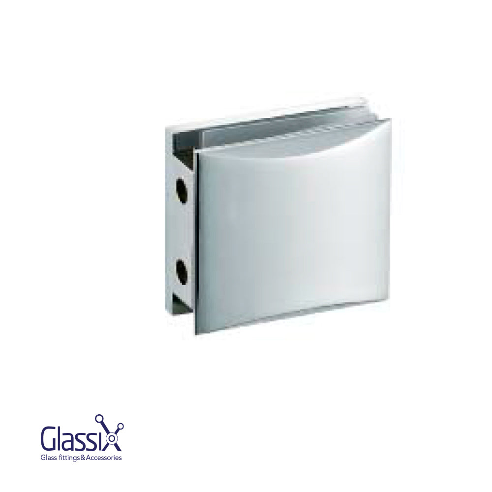 مربط ثنائى بومبية GLASSIX (A13101)