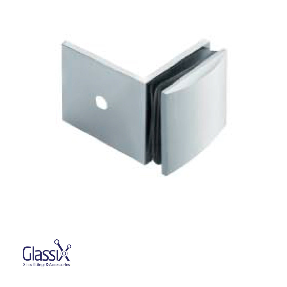 زاوية 90 ز/ح بومبية GLASSIX (A13102)