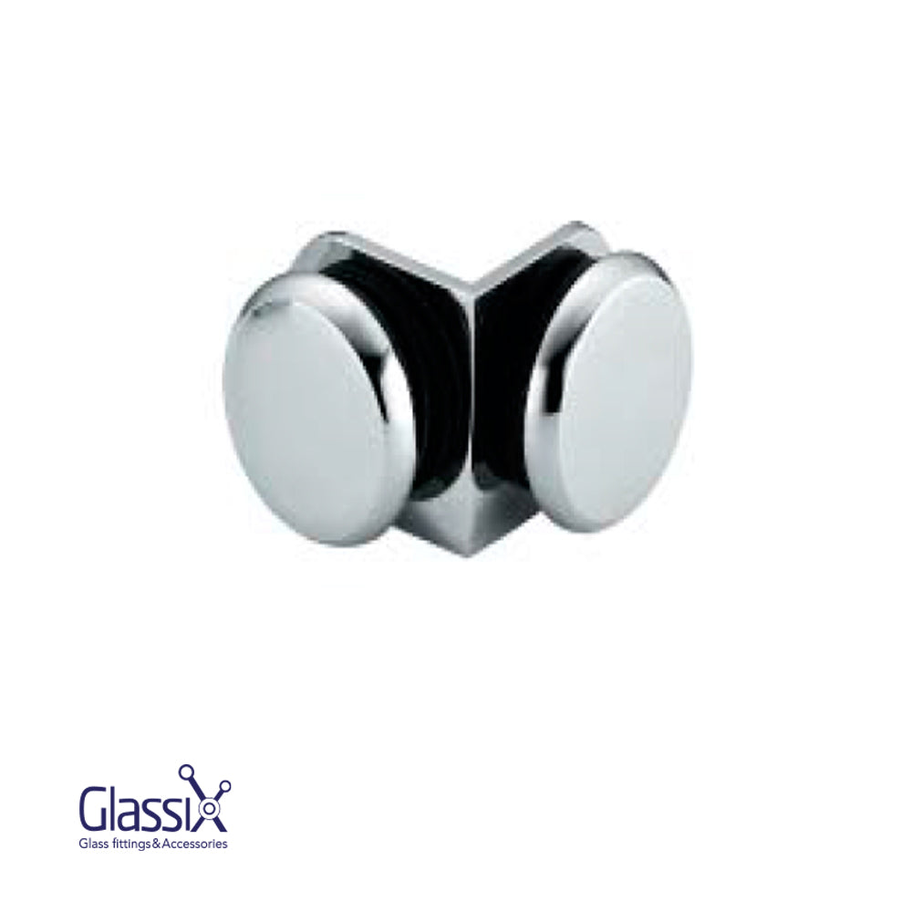 زاوية 90 ز/ز دائرى GLASSIX (A13203)