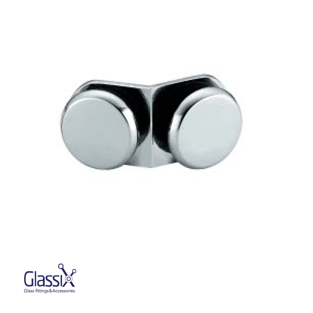 زاوية 135 ز/ز دائرى GLASSIX (A13204)