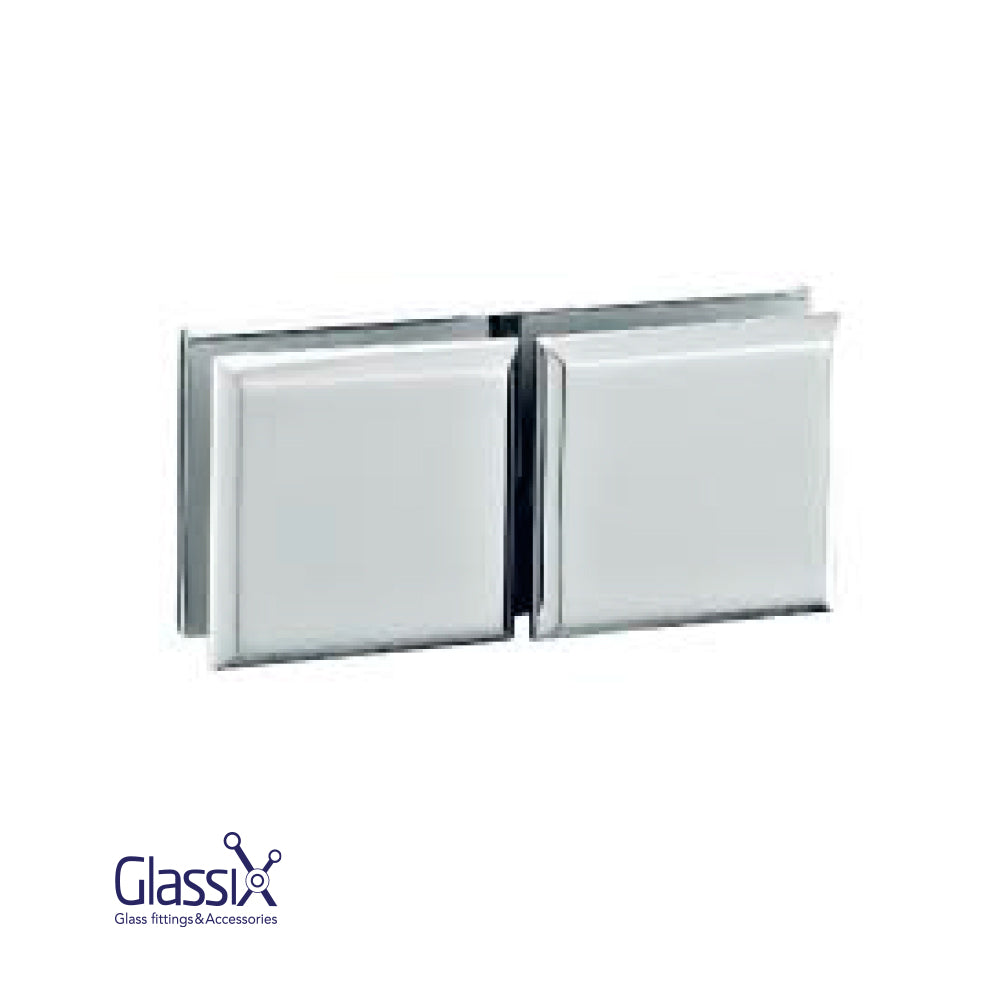 زاوية ستانليس ز/ز 304180 GLASSIX (A14202)