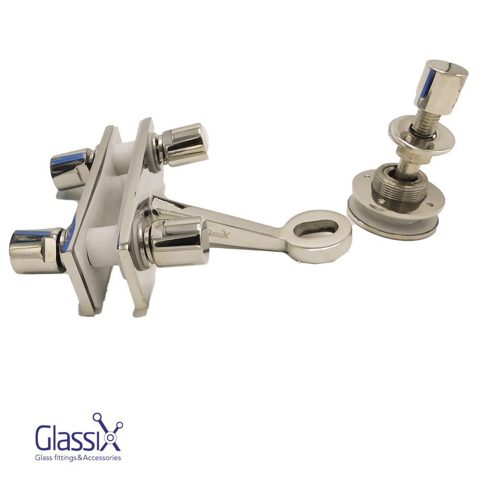 سبايدر احادى على سلاح GLASSIX اخرام 20 304 (A18403)