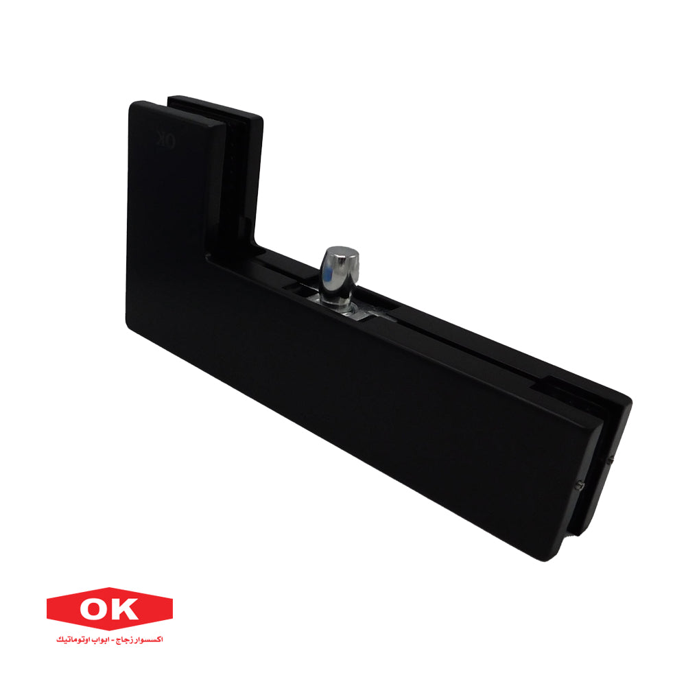 حامل بجناح المانى OK اسود مط بنز14 304 (A18)