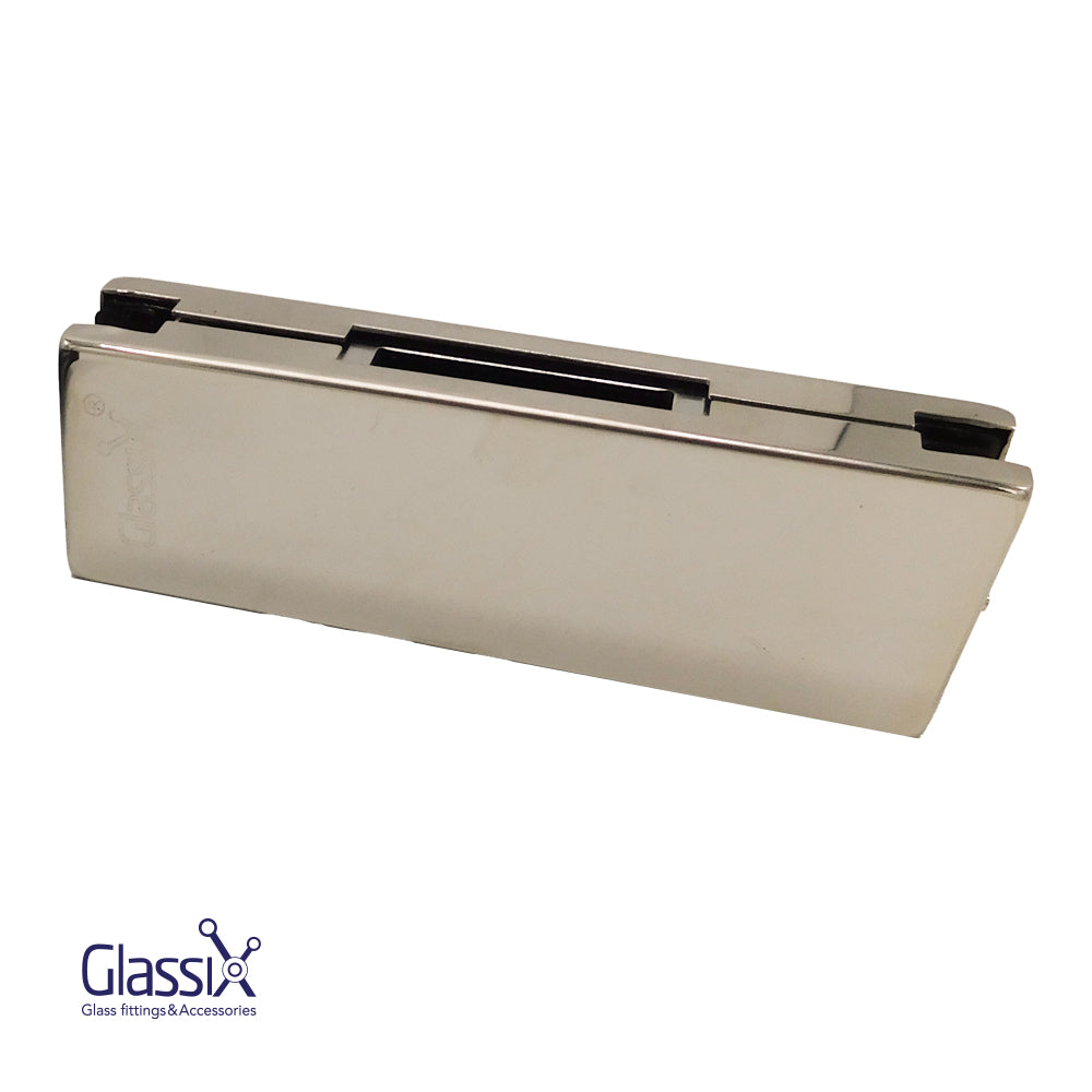 نتاية كالون المانى GLASSIX فضى 304 (A213)