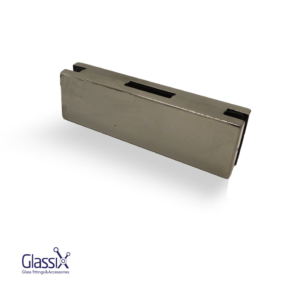 نتاية كالون المانى GLASSIX 304 اسود ميتاليك (A233)