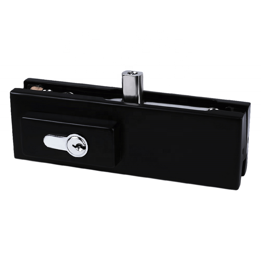 ذكر كالون المانى GLASSIX Black Matt 304 (A243)