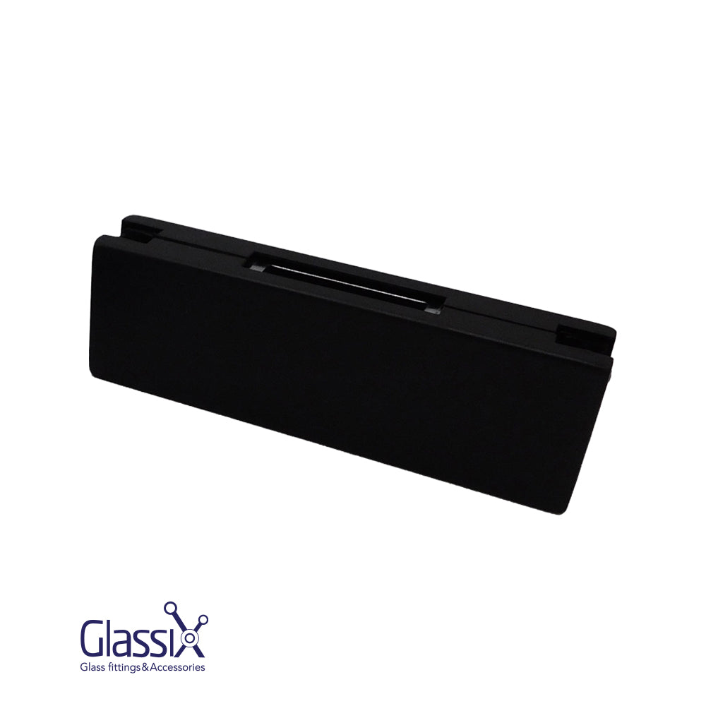 نتاية كالون المانى GLASSIX Black Matt 304 (A244)