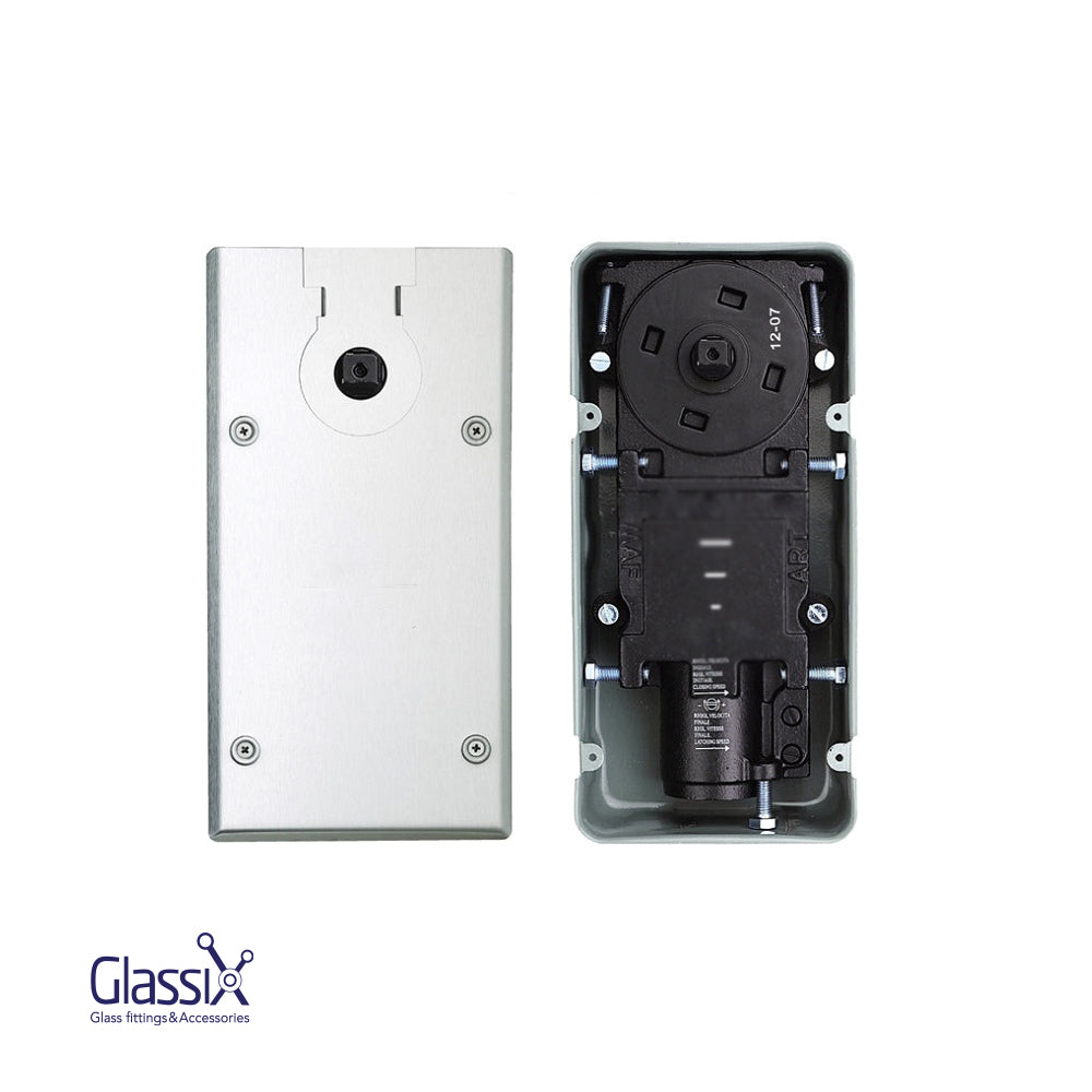 ماكينة ارضى GLX 120KG (A3006)