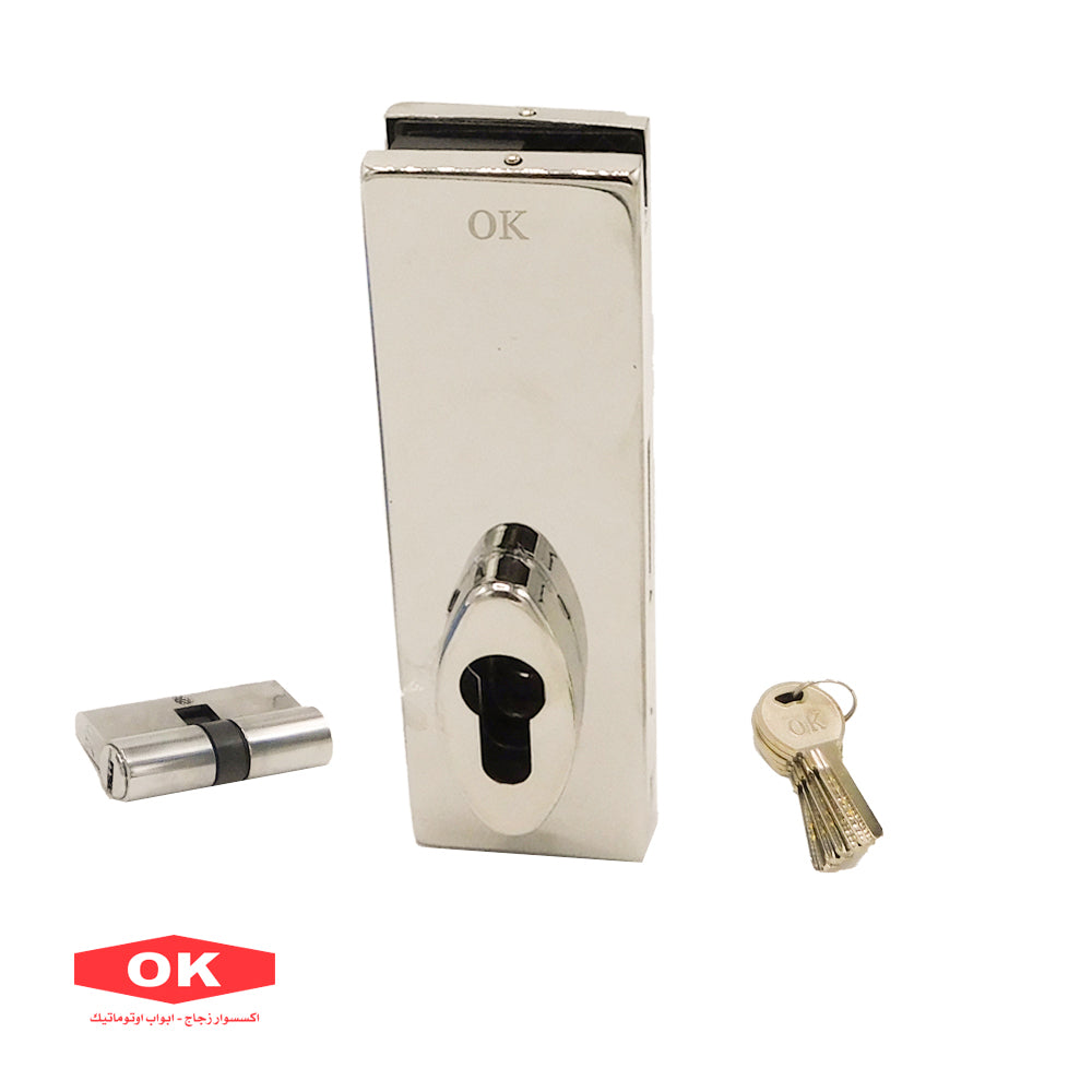 ذكر كالون المانى OK فضى 304 (A3)