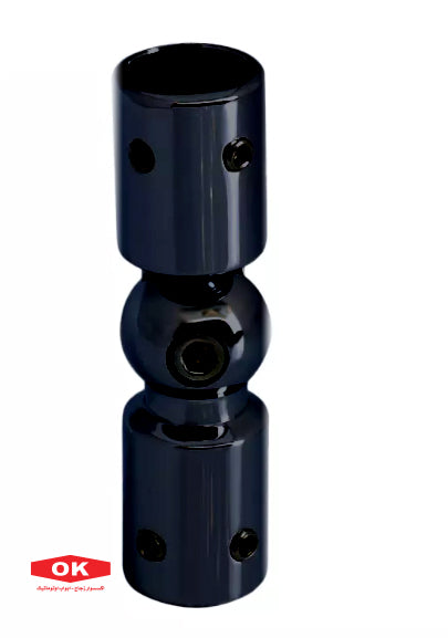 تربيعة شاور زنك قطر19 اسود OK مط (A4508)