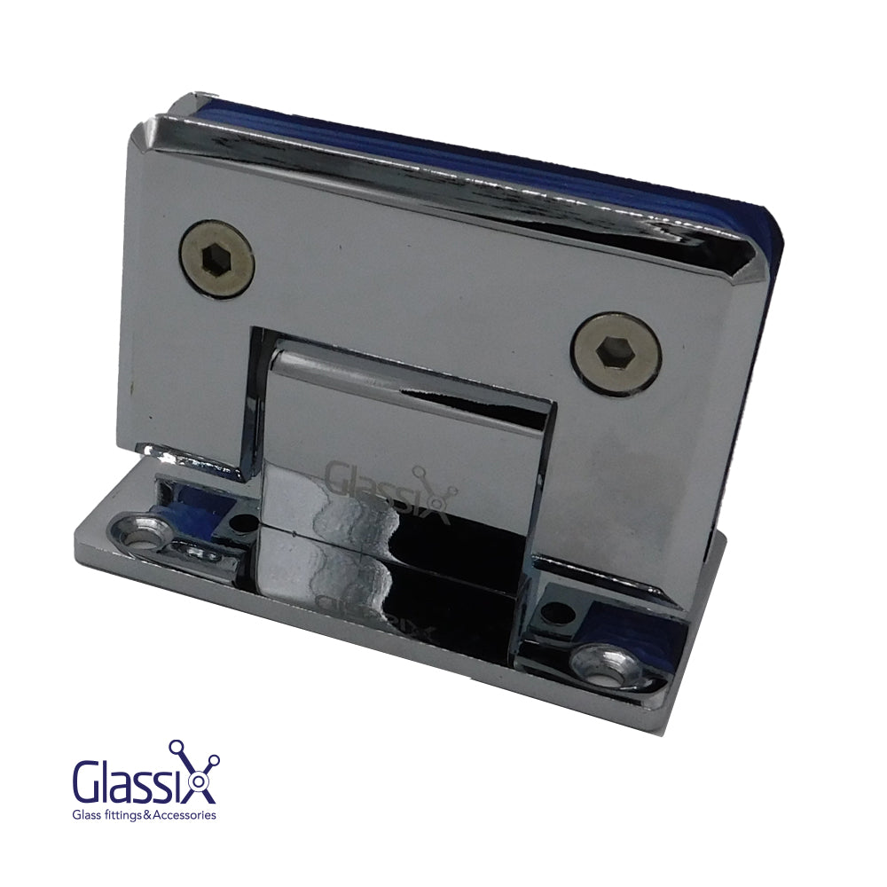 مفصلة شاورGLASSIX زنك ز/ح 90 (A5001)