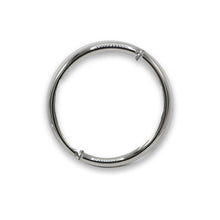 Load image into Gallery viewer, مقبض مقفول دائرى اخرام 20 قطر 25 استالس 304 (a7212)
