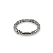 Load image into Gallery viewer, مقبض مقفول دائرى اخرام 20 قطر 25 استالس 304 (a7212)
