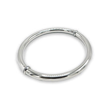 Load image into Gallery viewer, مقبض مقفول دائرى اخرام 30 قطر 25 استالس 304 (a7219)
