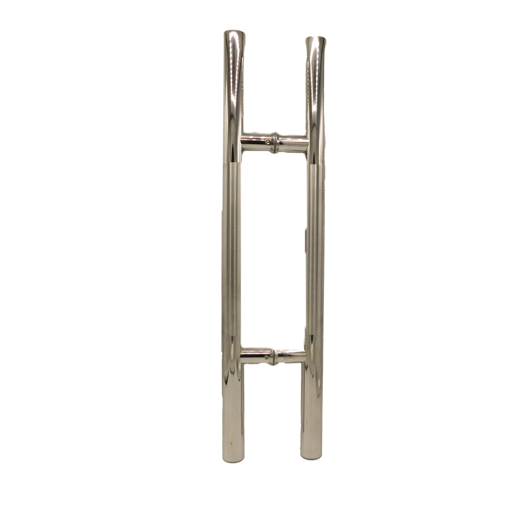 مقبض عدل مط  لامع طول 60 اخرام 30قطر32 304 (A7456)