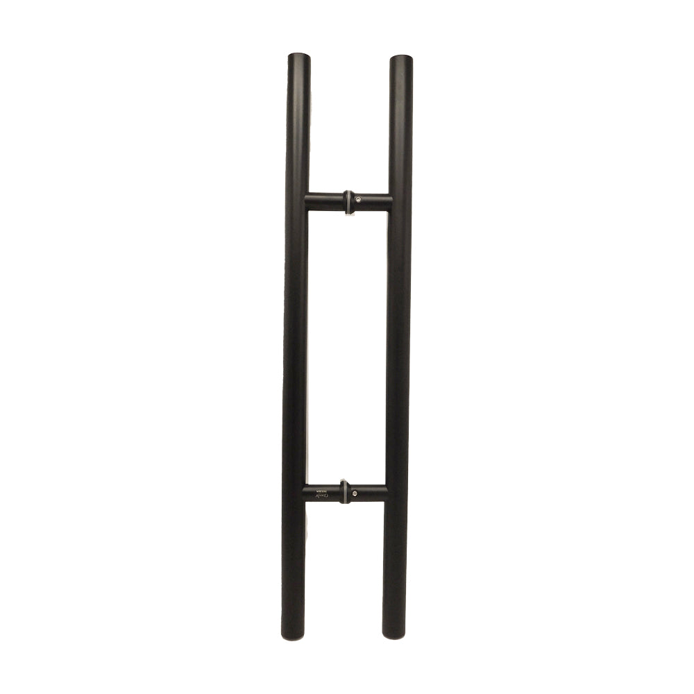 304 مقبض عدل مط طول 60 اخرام 30 قطر 25Black (A7591)