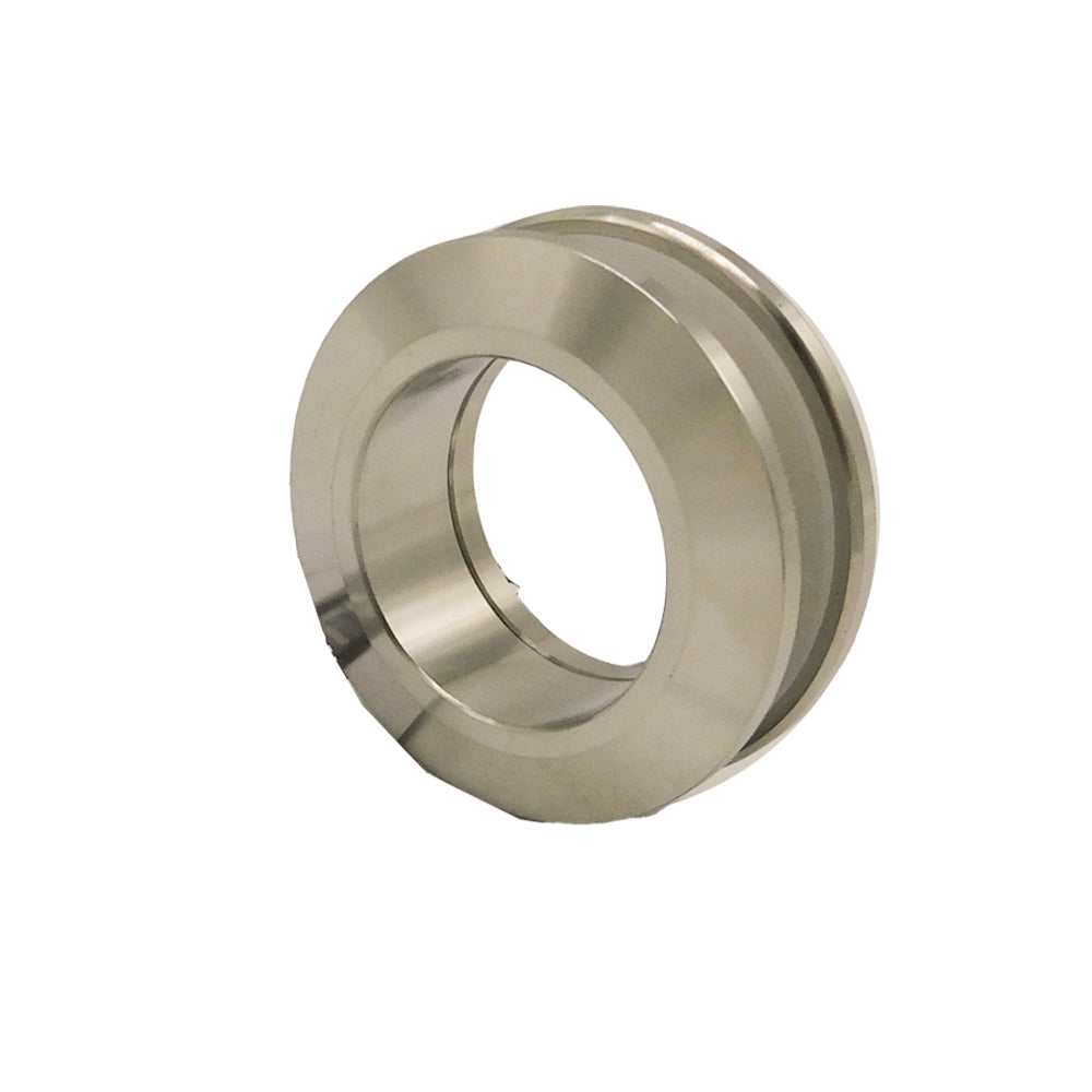 مقبض سحاب درف مفتوح  مط 4.5سم 304 (A7706)