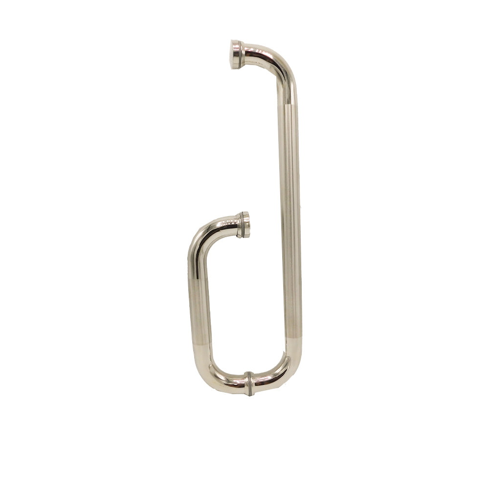 مقبض شاور 20/40 مط لامع قطر25 (A9216)