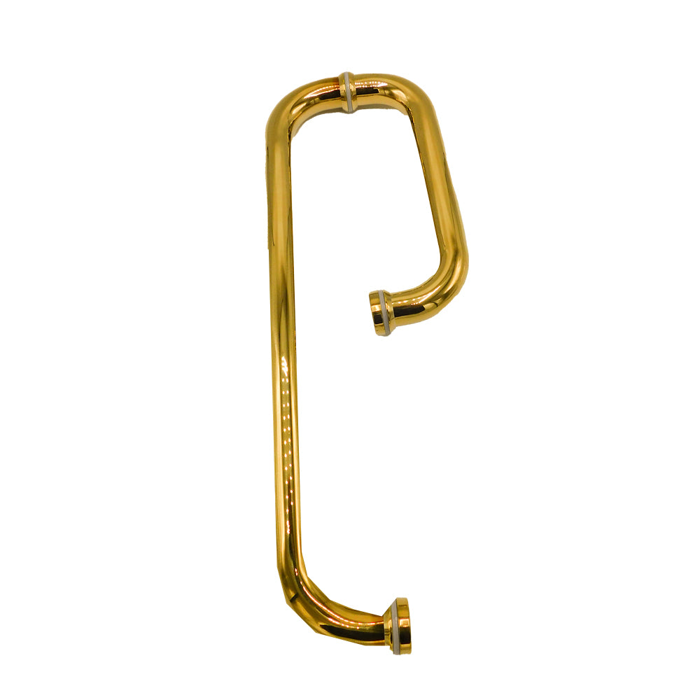 مقبض شاور 20/40 لامع قطر25 (A9219)