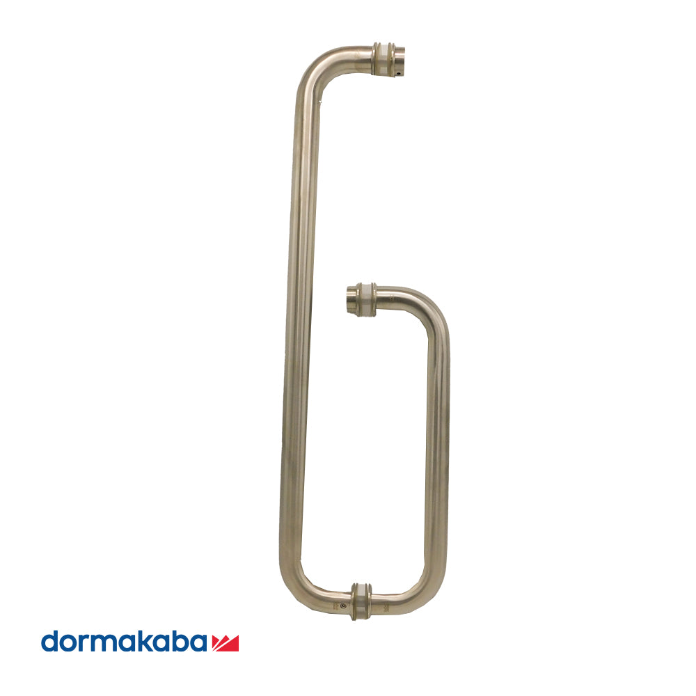 RND LONG HANDL 28X500, RND SMALL 28X 250 (D5501923)