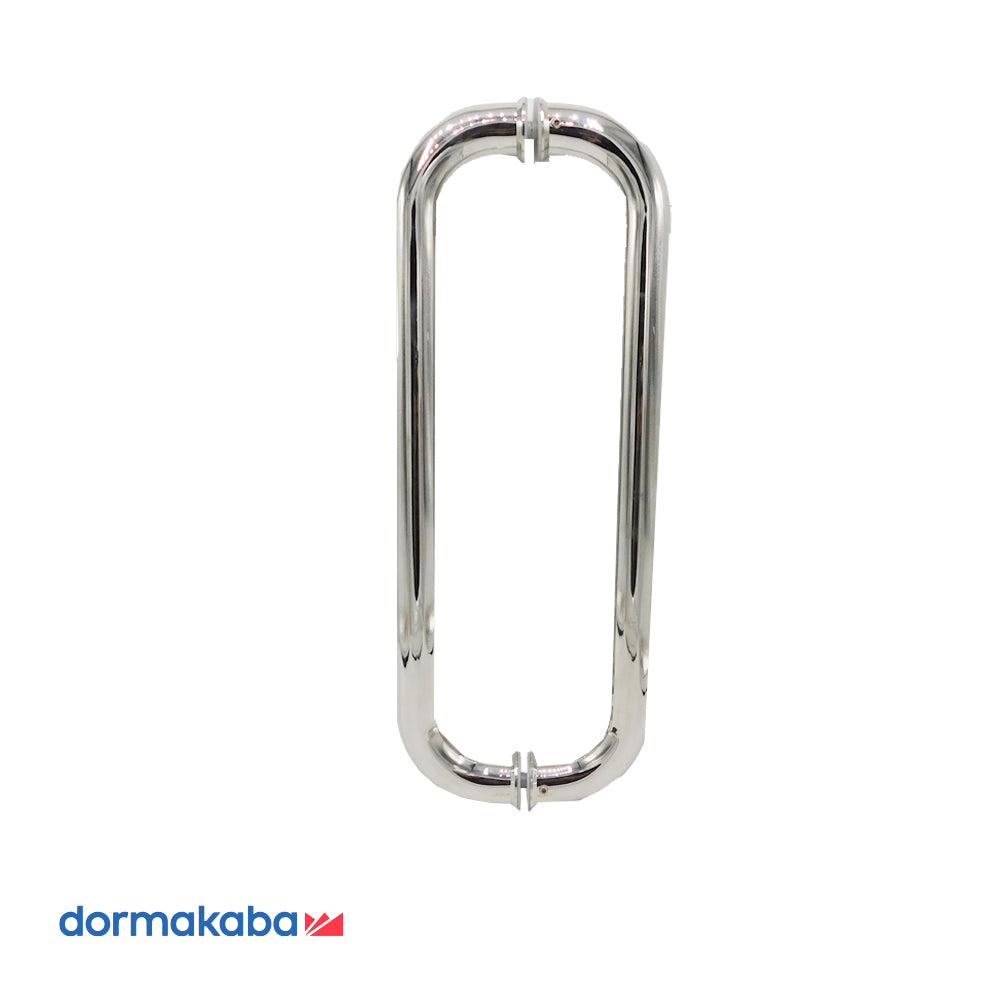 Pull handle D-TYPE 450MM PSS (D5507416)