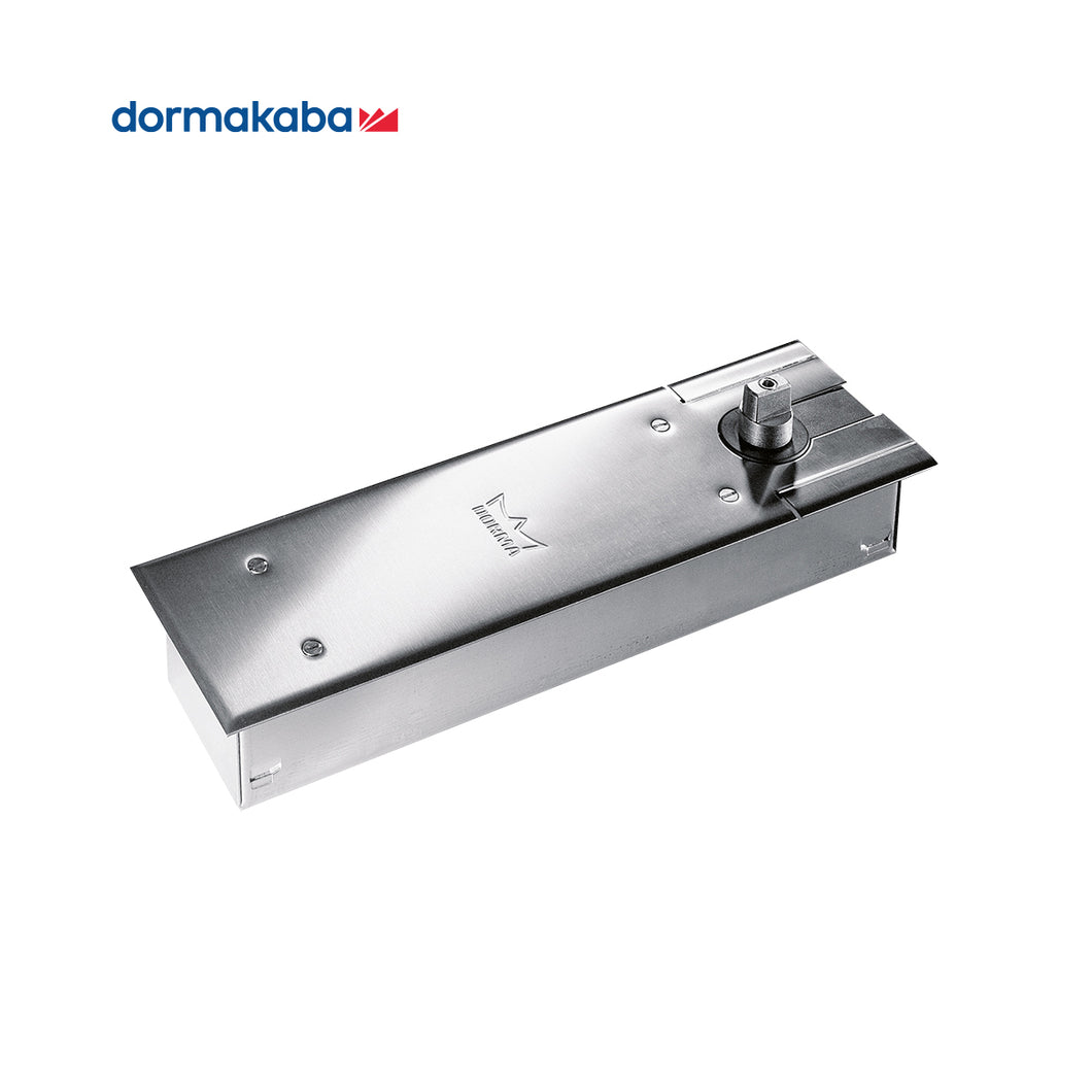 DORMA BTS80 EN6 (D80130000) رفاص أرضي دورما