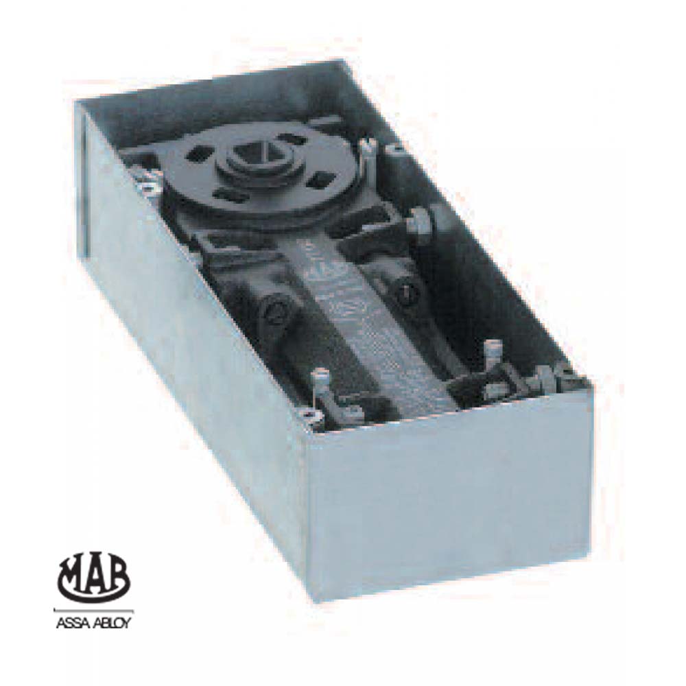 ماكينة ارضى MAB 7702 170 KG  fire (M3206)