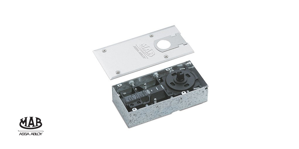 ماكينة ارضى MAB7705 - 170 KG (M3217)