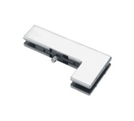 حامل بجناح ايطالى OK فضى 304 (A1205)