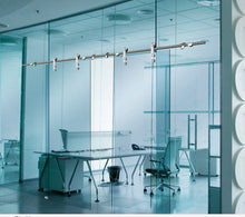 Load image into Gallery viewer, طقم جرار مم19 GLASSIX لامع 304 (A24001)
