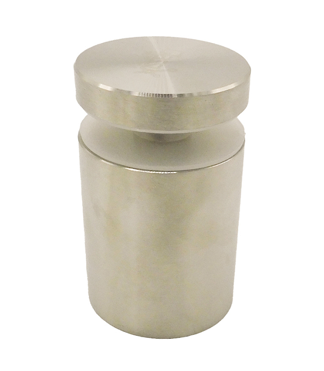 304 كوبايةGLASSIX قطر 5سم طول 6سم مط (A43218)