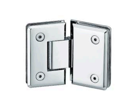 مفصلة شاورGLASSIX زنك ز/ز 135 (A5040)