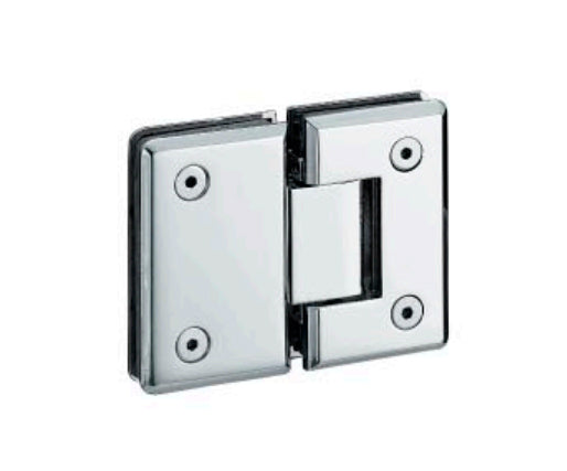 مفصلة شاورGLASSIX زنك ز/ز 180 (A5060)