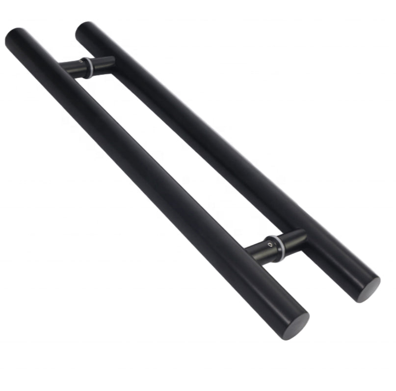 مقبض عدل مط  طول 60 اخرام 30قطر32 304 اسود (A7592)